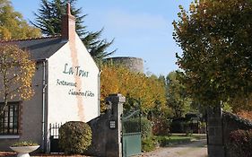 Le Relais de la Tour